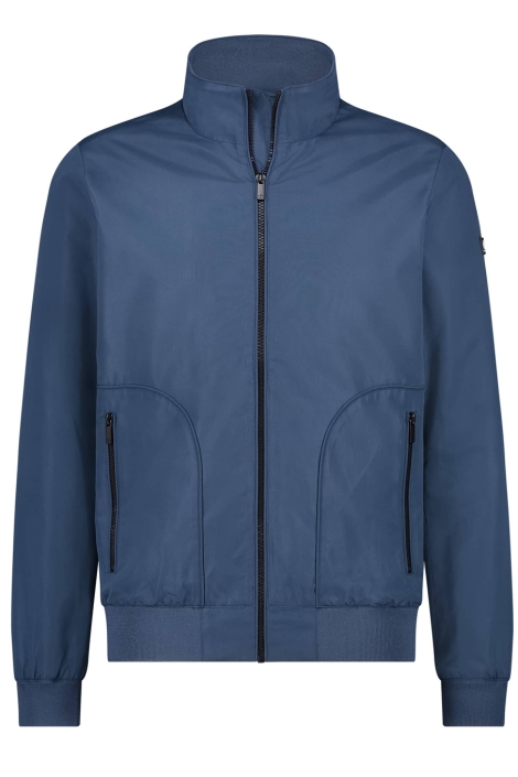 BlueFields jacket plain